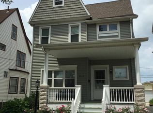 6606 W Clinton Ave, Cleveland, OH 44102
