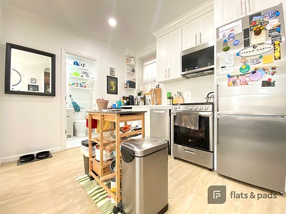 2nd image of 652 Rogers Ave #1B