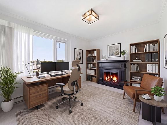 2nd image of 103 Gorge Rd E #308