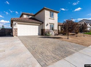 7830 Opal Bluff Dr, Reno, NV 89506