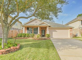 13731 Cypresswood Xing, Houston, TX 77070