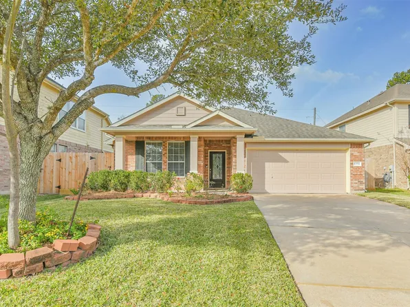13731 Cypresswood Xing, Houston, TX 77070