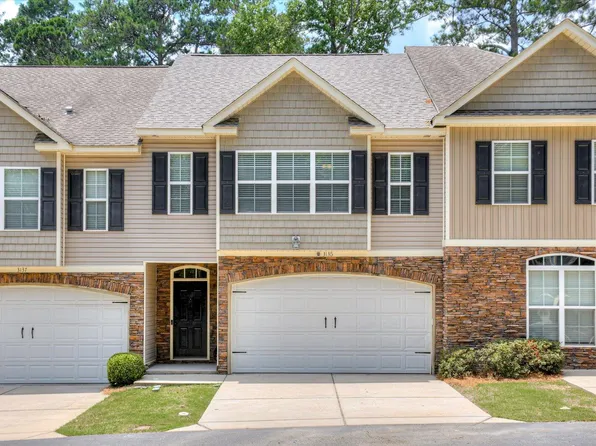 3135 Olde Brownstone Court, Augusta, GA