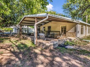 130 Ebner St, Graford, TX 76449