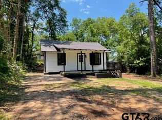 2527 S Robertson Ave, Tyler, TX 75701