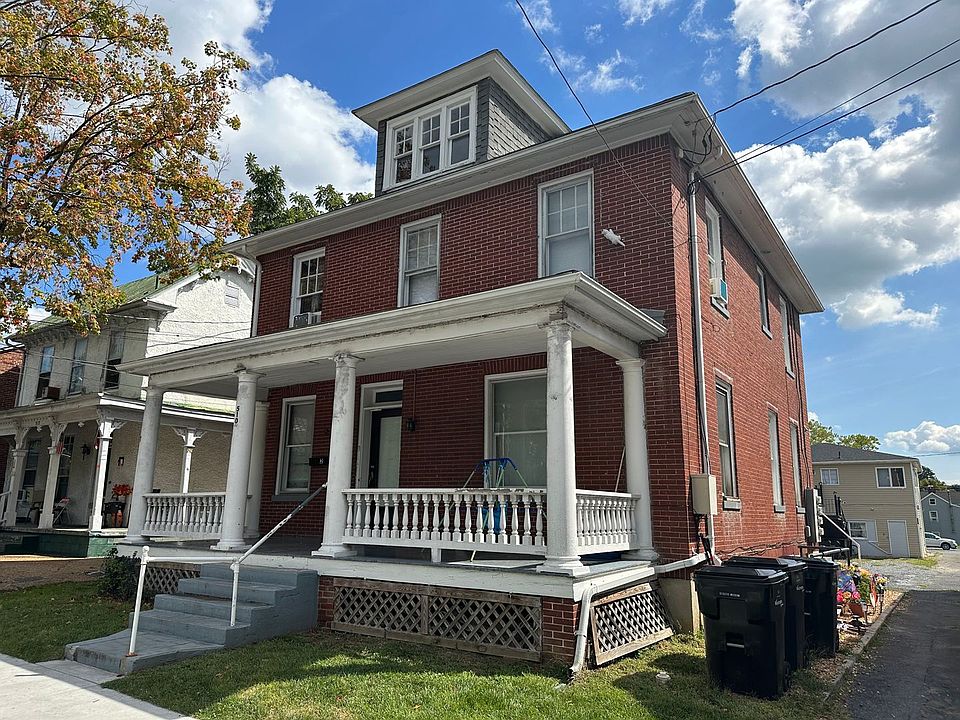 1st image of 510 N Loudoun St #1