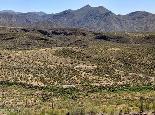 1111 N Cow Creek Rd #23, Morristown, AZ 85342