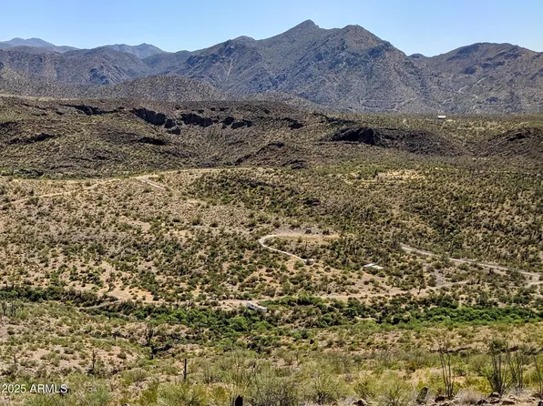 1111 N Cow Creek Road #23, Morristown, AZ 85342