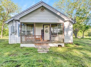 4564 County Road 314 S, Henderson, TX 75654
