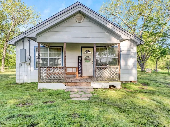 4564 County Road 314 S, Henderson, TX 75654