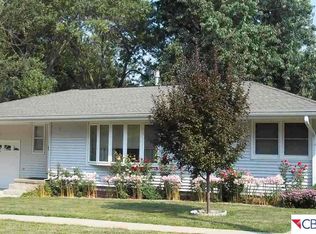 1410 Avenue A, Plattsmouth, NE 68048