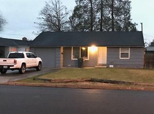1120 Dakota Ave, Medford, OR