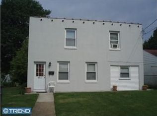 603 Central Ave, New Castle, DE 19720