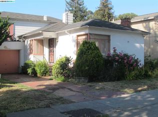 2645 Hickory St, Oakland, CA 94602