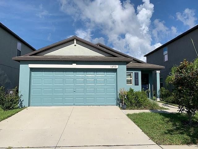 1st image of 15715 FORT ISLAND PLACE