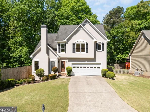 3115 Ivey Oaks Ln, Roswell, GA 30076