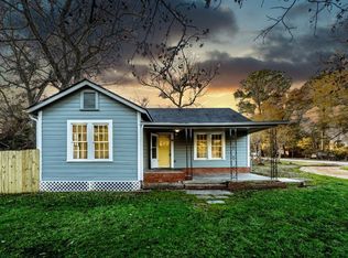 2800 Old Houston Rd, Huntsville, TX 77340