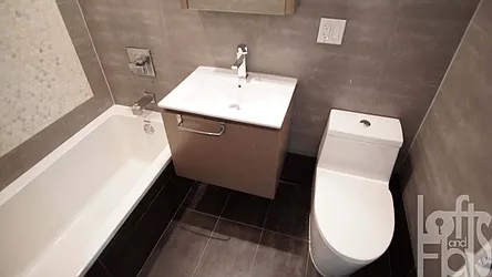 Rented by Lofts and Flats LLC