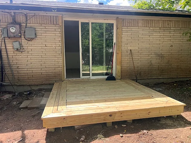 Building Photo - 816 Penn Ln