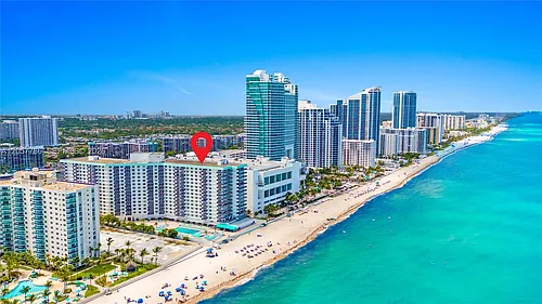 3725 S Ocean Dr Photo 1