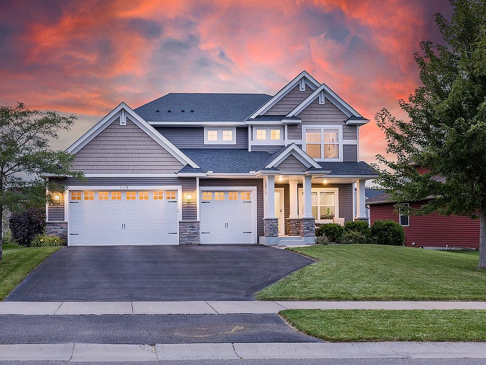 7169 Marquette Ave NE, Otsego, MN 55330 | Zillow