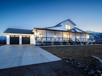 2971 Oasis Springs Rd, Minden, NV, 89423