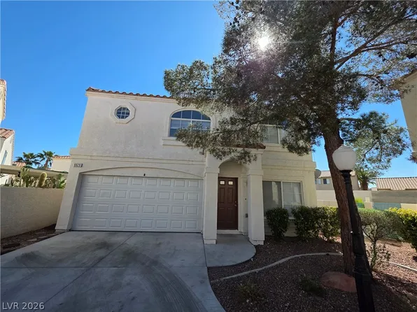 8829 Cornwall Glen Ave, Las Vegas, NV 89129