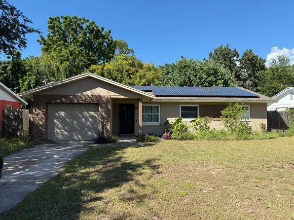 3125 Ruby Dr, Mount Dora, FL 32757