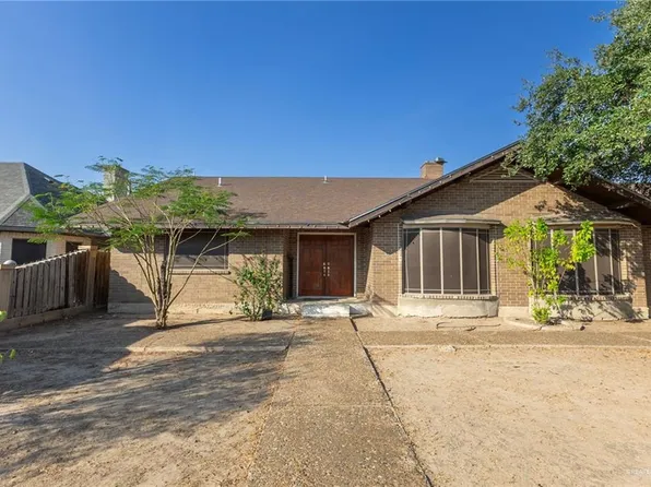 807 W Ramirez St, Rio Grande City, TX 78582