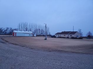 14733 90th St NE, Glasston, ND 58236