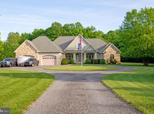 16932 Fitzgeralds Rd, Lincoln, DE 19960