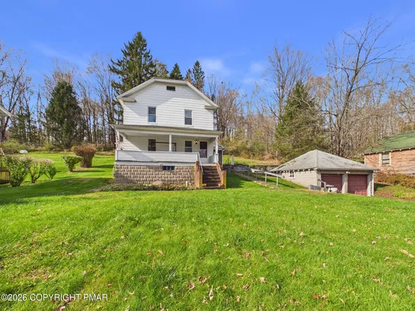 136 Middleburg Rd, White Haven, PA 18661