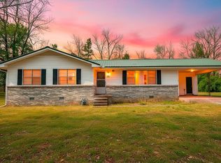 439 Haley St, Melbourne, AR 72556