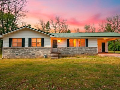 439 Haley St, Melbourne, AR, 72556