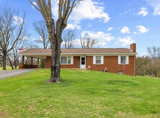 14777 Hopkins Gap Rd, Fulks Run, VA 22830