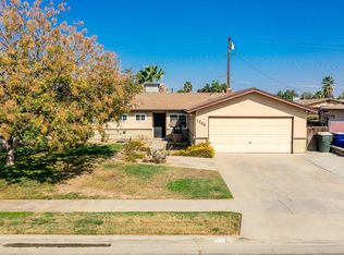 1306 Lassen Dr, Hanford, CA