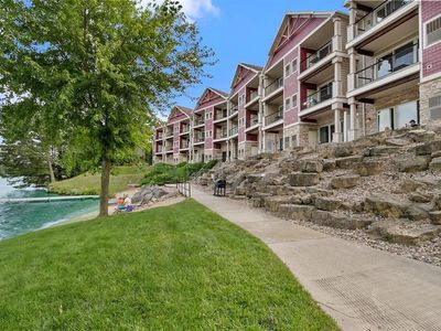 680 E Hiawatha Dr #404, Wisconsin Dells, WI, 53965