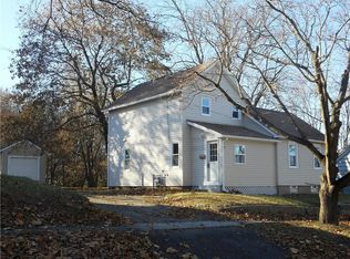31 Reed St, Avon, NY 14414