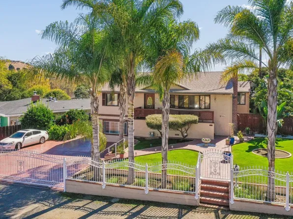 151 Greenfield Avenue, Vallejo, CA 94590