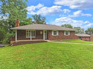 3007 N 72nd Ter, Kansas City, KS 66109