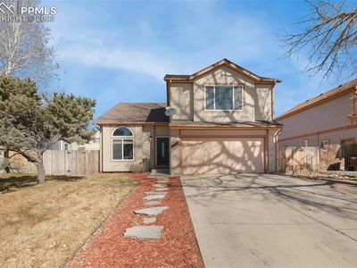 9368 Hazy Morning Dr, Colorado Springs, CO, 80925
