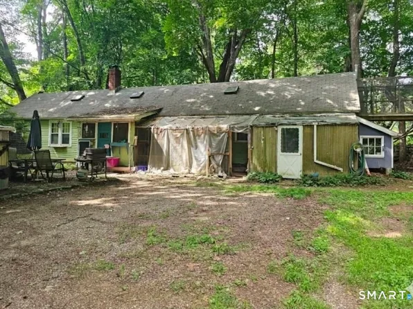 138 North Bigelow Road, Hampton, CT 06247