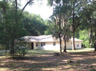 902 Railroad St, Inverness, FL 34453