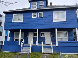 611 613 S Ainsworth Ave #A/B, Tacoma, WA