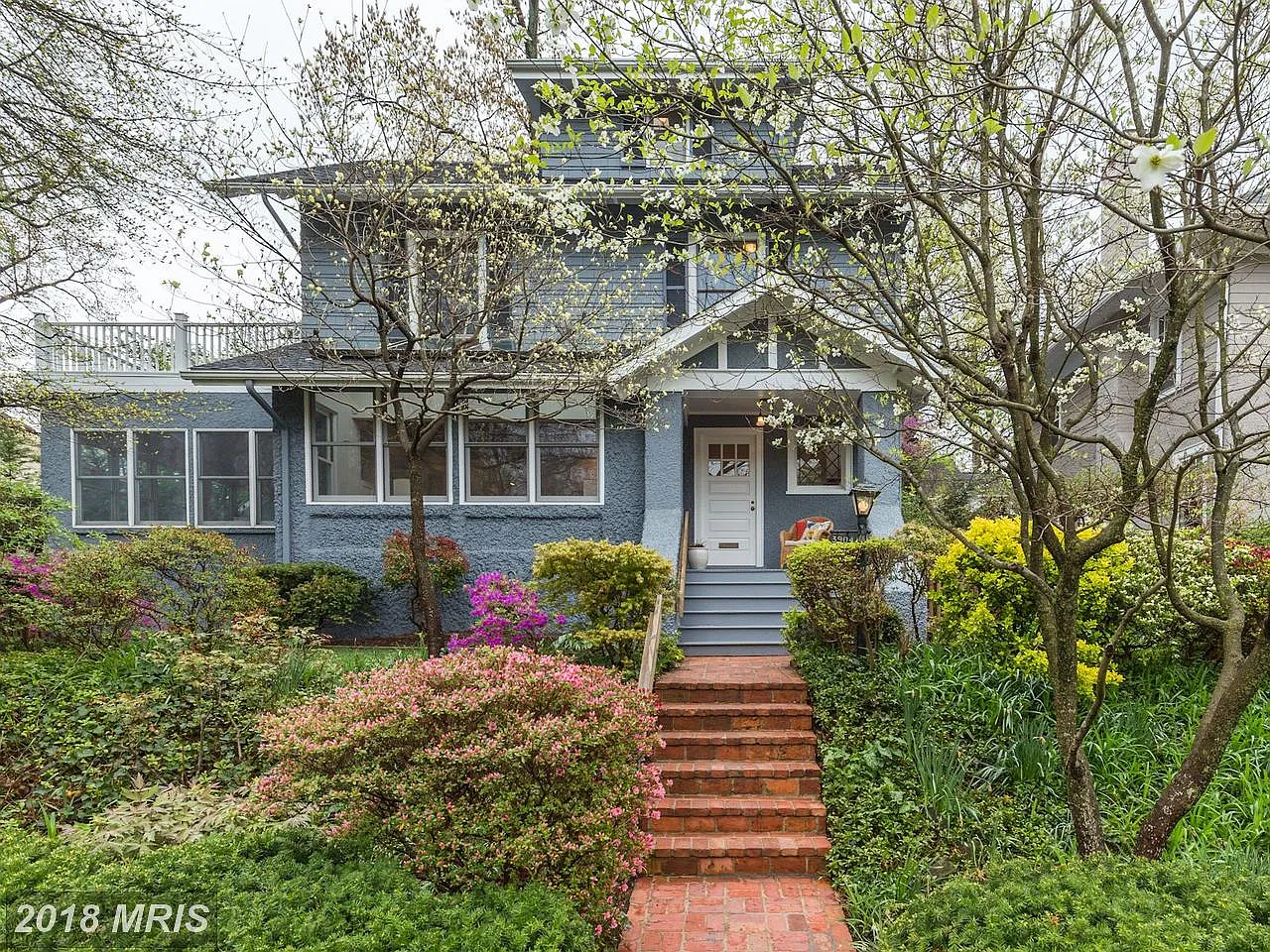 3904 Ingomar St NW photo 1
