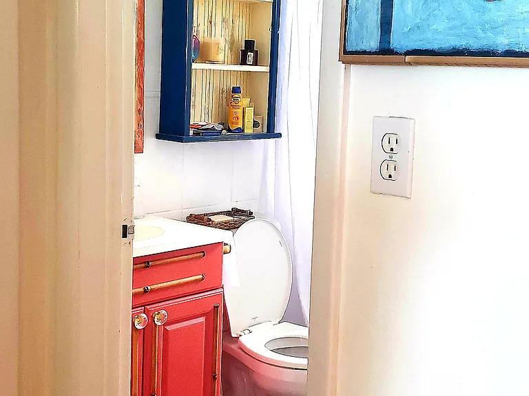 401 Collins Ave #20 — Photo 22