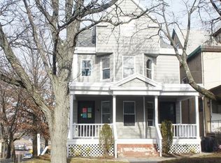 61 North St, Mount Vernon, NY 10550