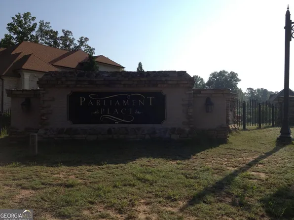 1002 Queens Bridge Way, Griffin, GA 30223