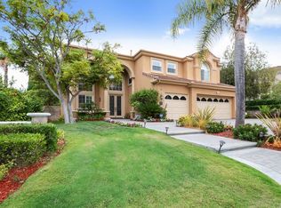 28301 Camino La Ronda, San Juan Capistrano, CA 92675