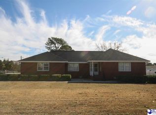 222 N Lakewood Dr, Florence, SC 29501